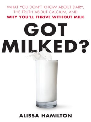 cover image of Got Milked?